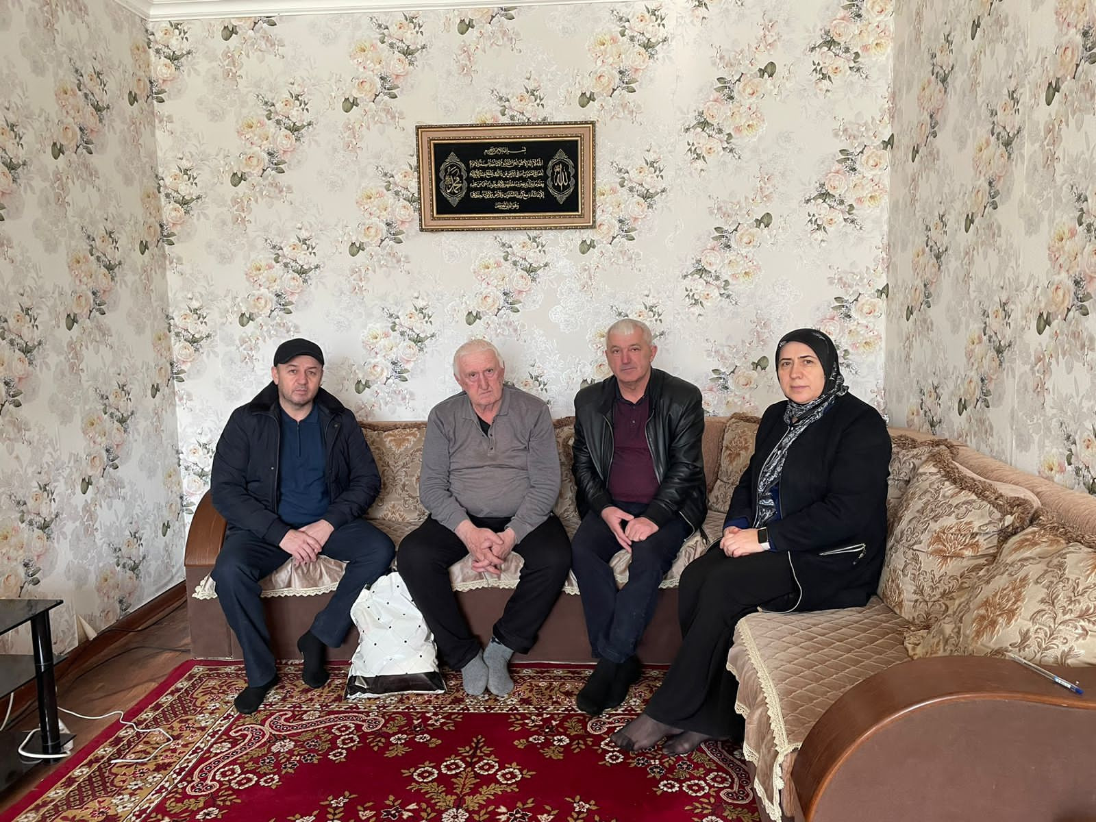 35 летие со дня вывода войск из афганистана.