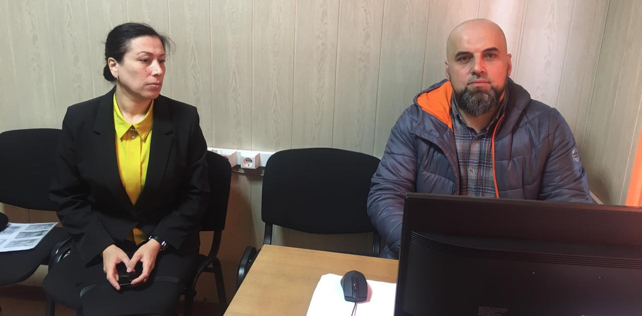 В Курахском районе в этом году предусмотрено заключение 21 социального контракта