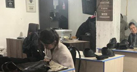 Зумруд Ахмедова: "Я попала в дружный коллектив благодаря Всероссийской ярмарке трудоустройства"