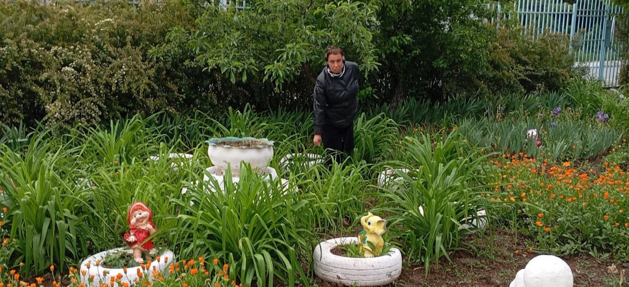 Безработная из поселка Мамедкала Дербентского района трудоустроена по итогам Регионального этапа Всероссийской ярмарки трудоустройства