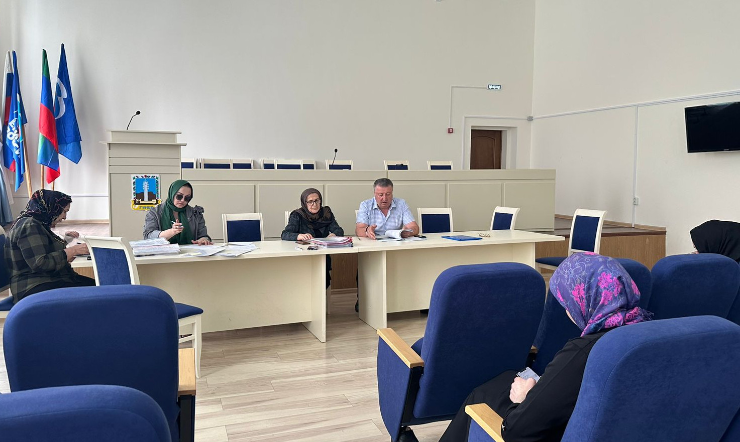 Информация  по оказанию государственной социальной помощи малоимущим семьям, малоимущим одиноко проживающим гражданам  на основании социального контракта.