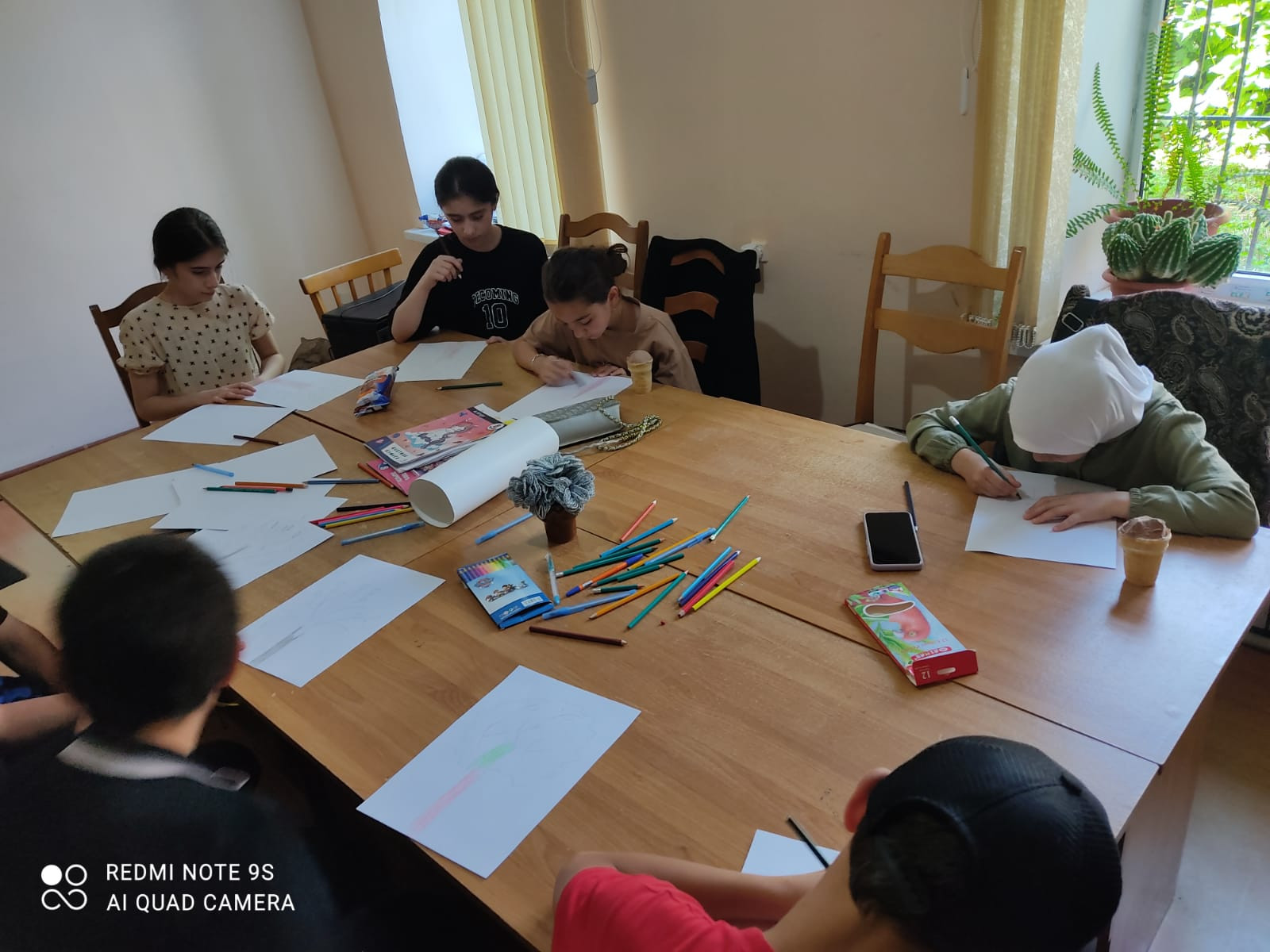 Ко Дню семьи, любви и верности