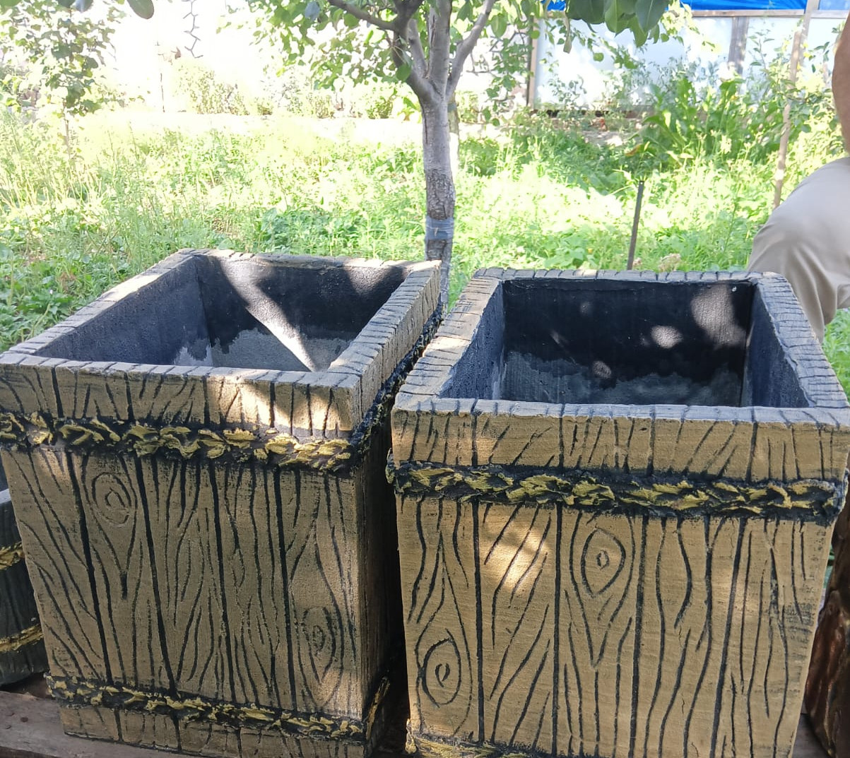 Амай Умаров из с. Нижнее Казанище улучшил материальное положение семьи благодаря социальному контракту