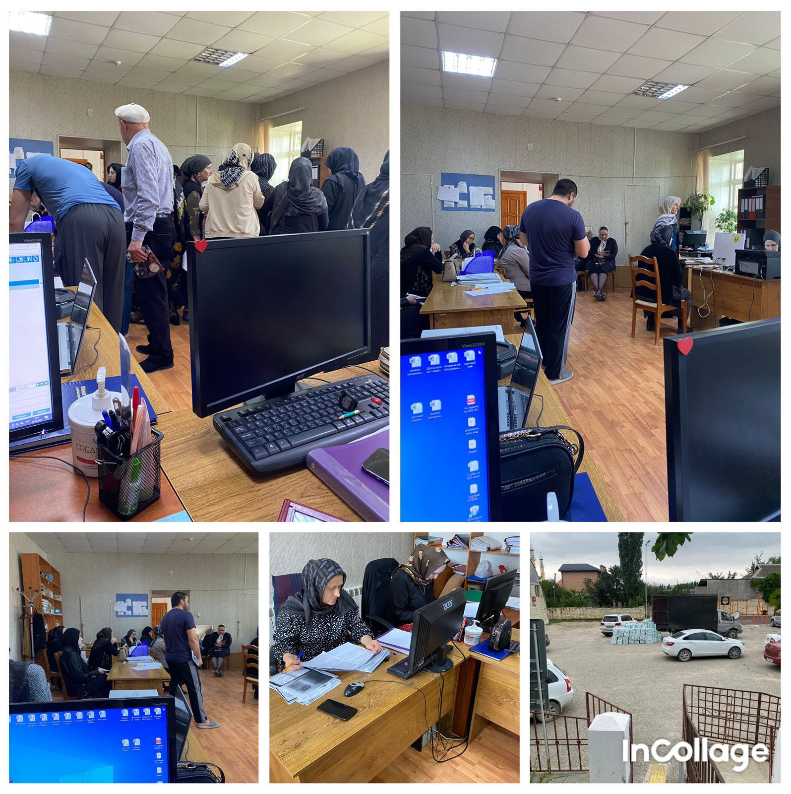 КЦСОН в МО Левашинский район совместно Соц страх Махачкала организовали выдачу подгузников для взрослых инвалидов Левашинского района , и была доставка подгузников мобильной бригадой на дом