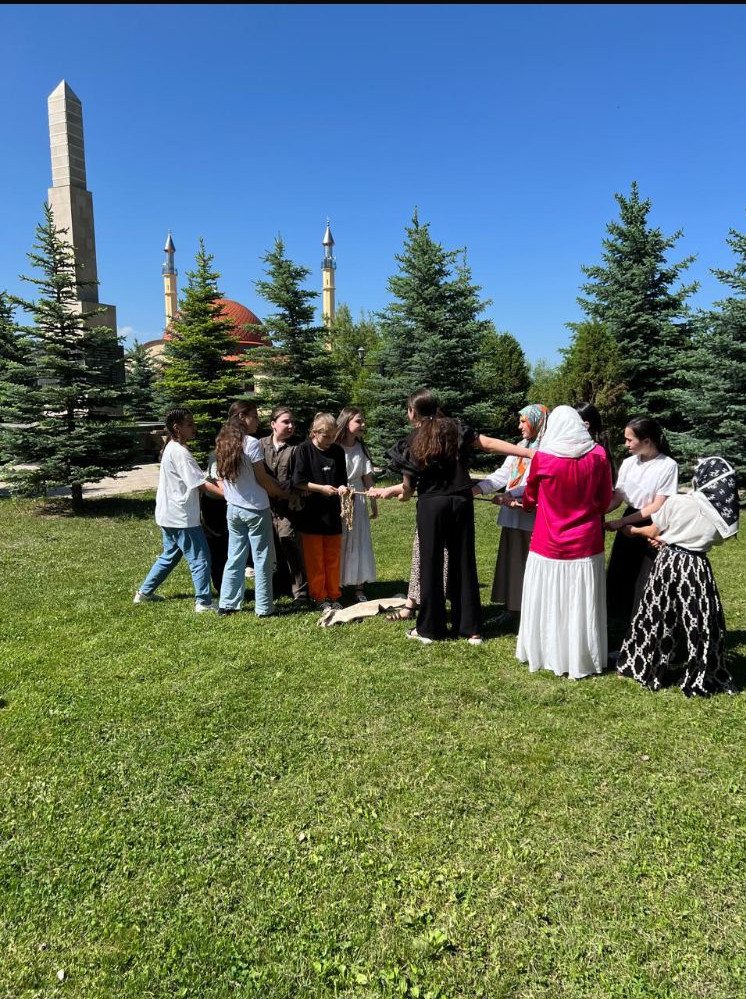 Всвязи по вопросу популяризации трезвого образа жизни в ГБУ РД КЦСОН в МО «Левашинский район» провели следующие мероприятия в целях борьбы с алкогольной зависимостью ко дню Всероссийского дня трезвости.