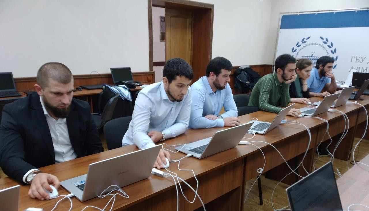 В Министерстве труда завершен конкурс на включение в кадровый резерв для замещения вакантных должностей государственной гражданской службы