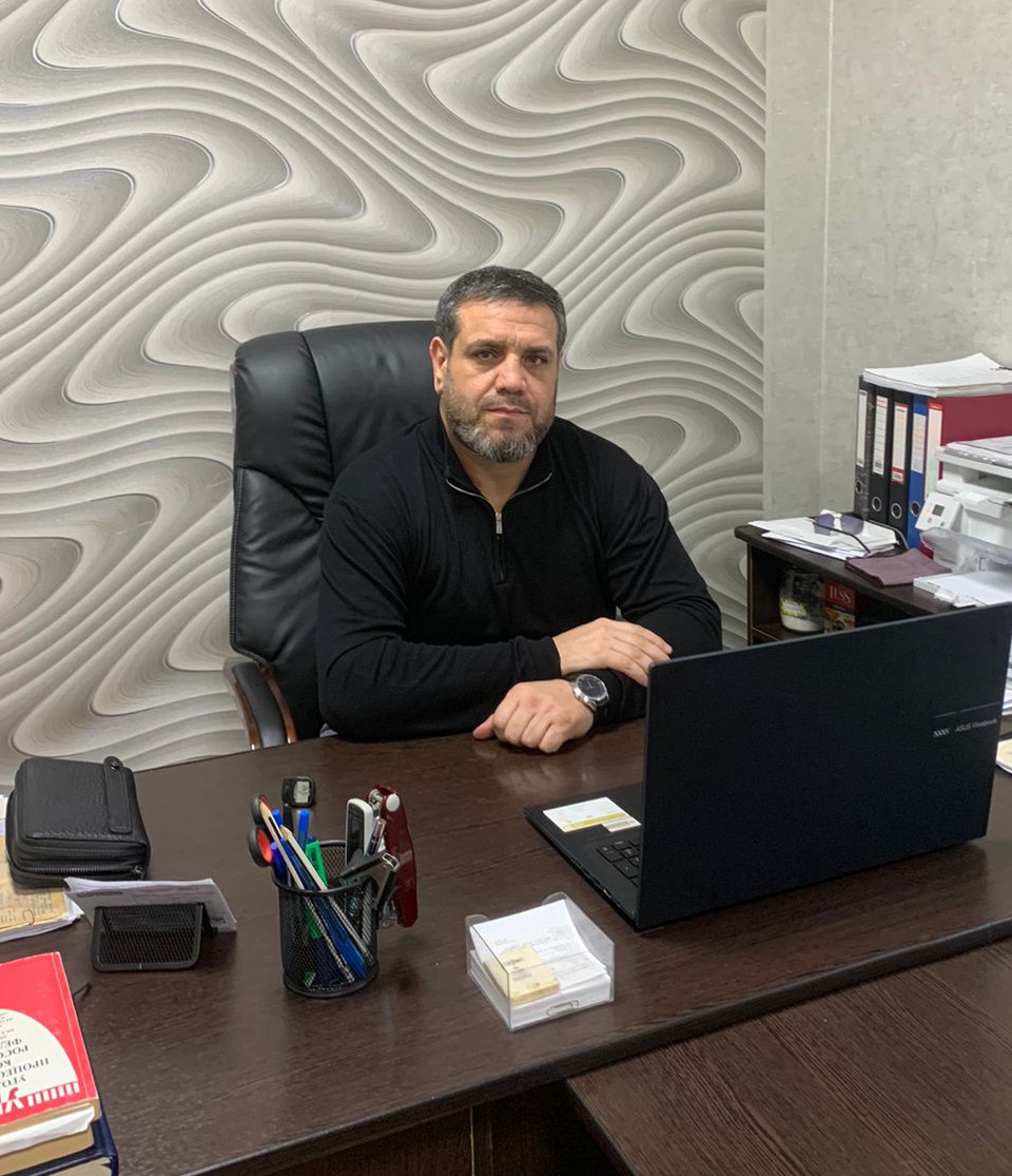 20 ноября в нашем Центре состоялось важное мероприятие, посвящённое Всероссийскому дню правовой помощи детям.