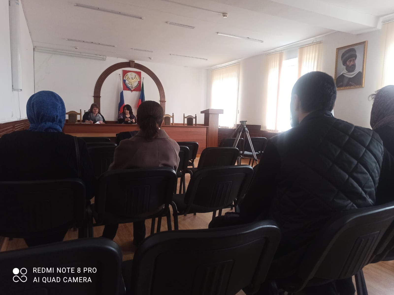 ЗАСЕДАНИЕ КОМИССИИ ПО ДЕЛАМ НЕСОВЕРШЕННОЛЕТНИХ И ЗАЩИТЕ ИХ ПРАВ