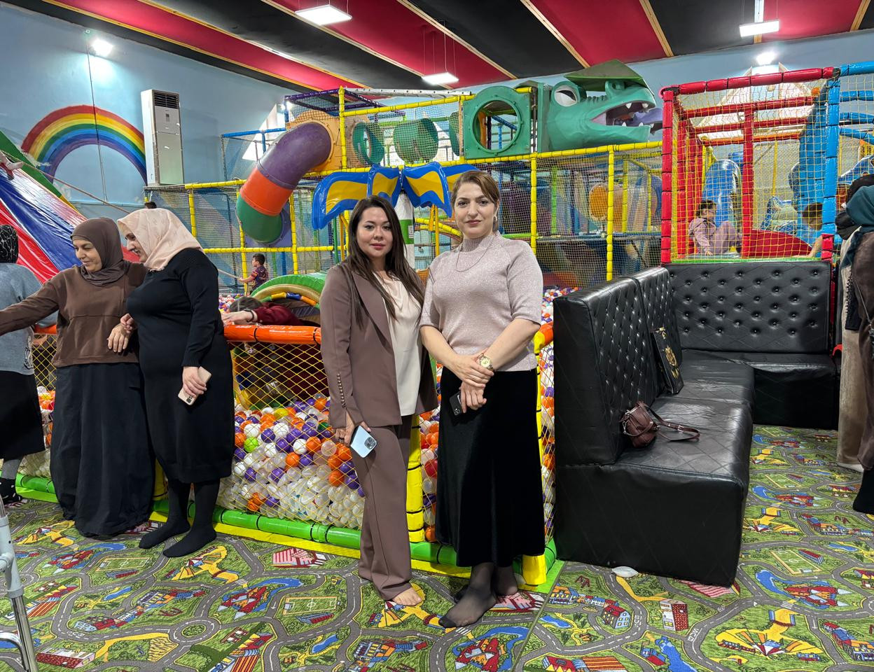 День Инвалидов