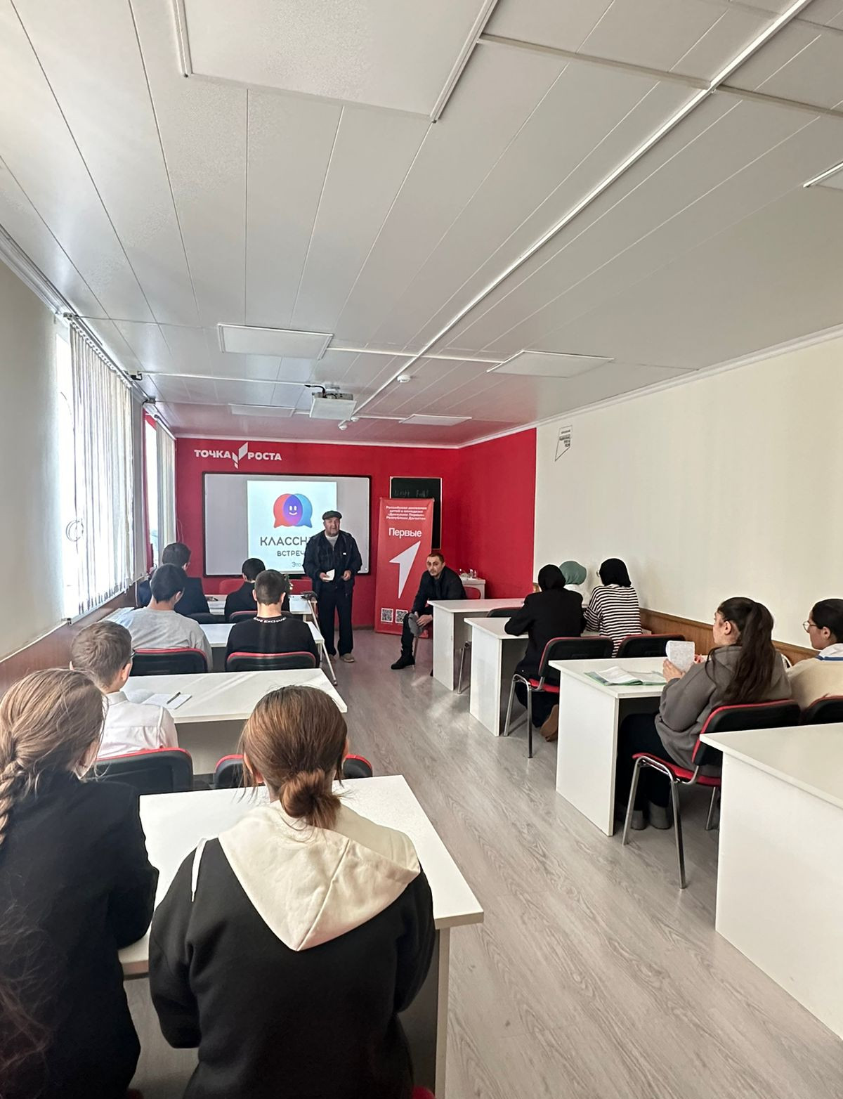 Выбор профессии - выбор судьбы