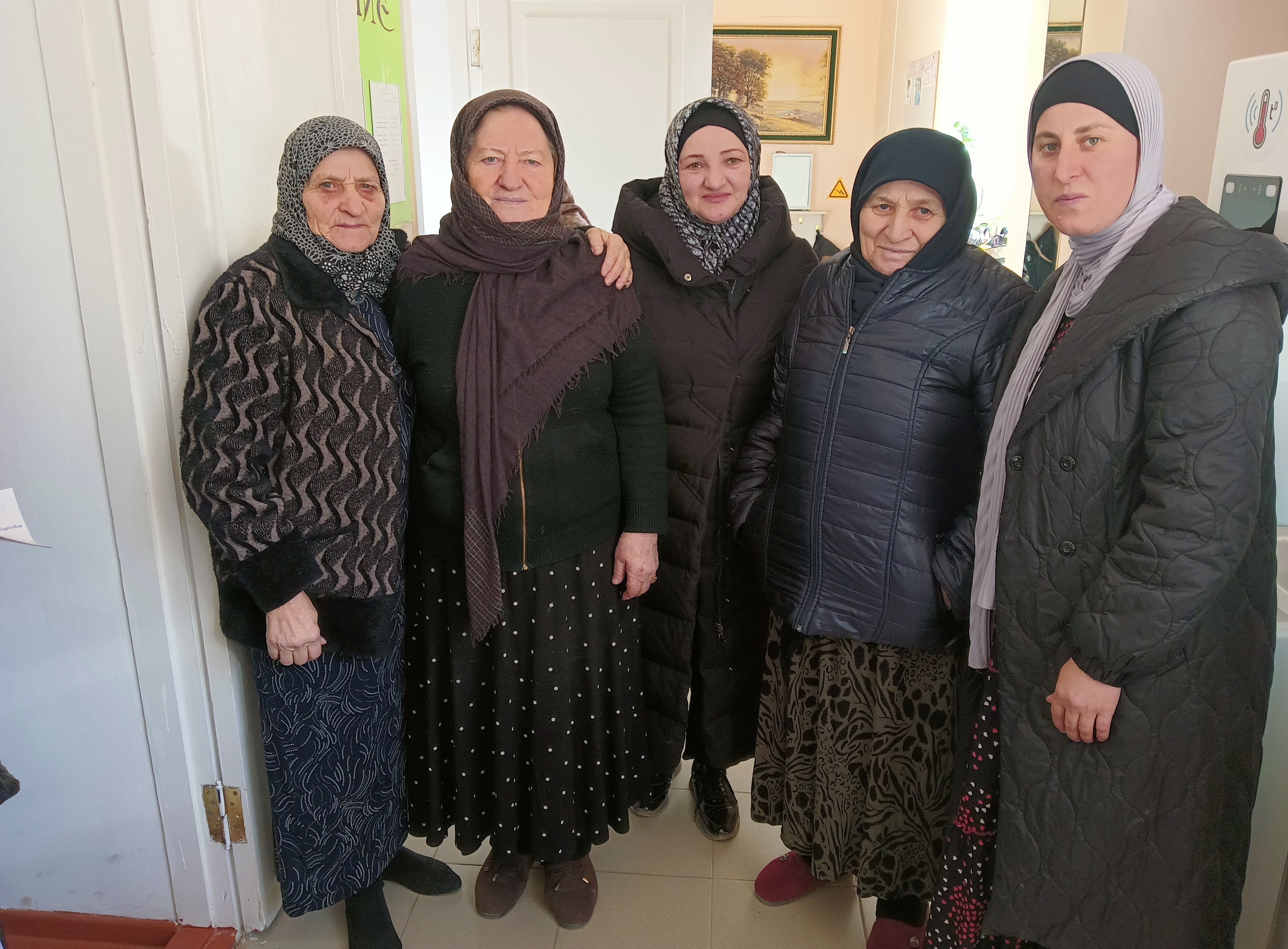 Мобильная бригада