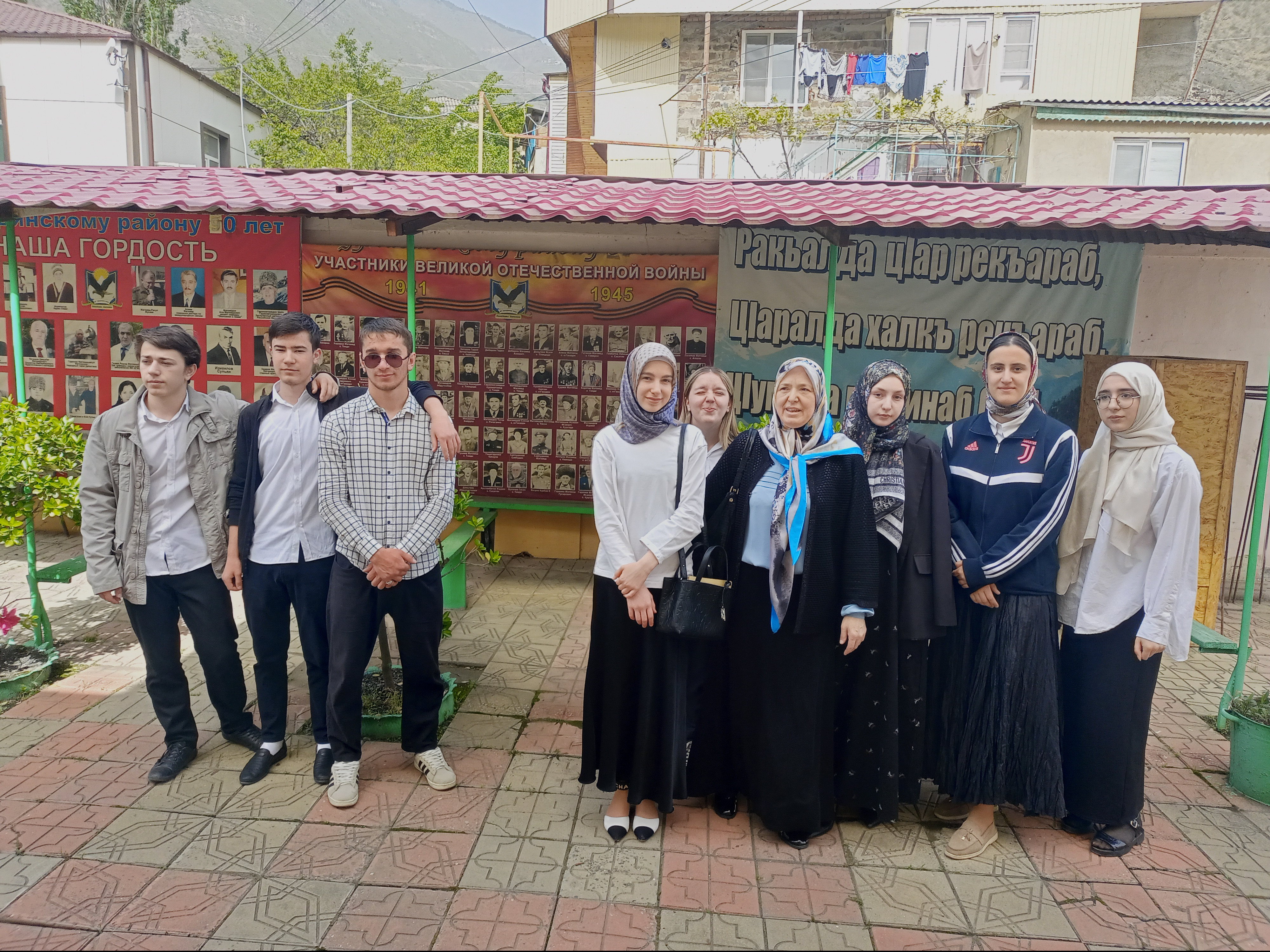 Профессиональный компас - 2024г.