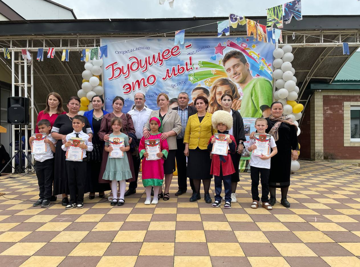 1 июня -День защиты детей