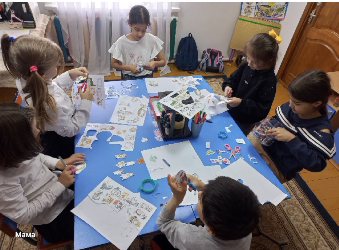 Самодельные игрушки своими руками