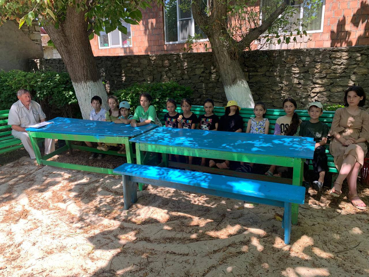 Терроризм - угроза обществу.