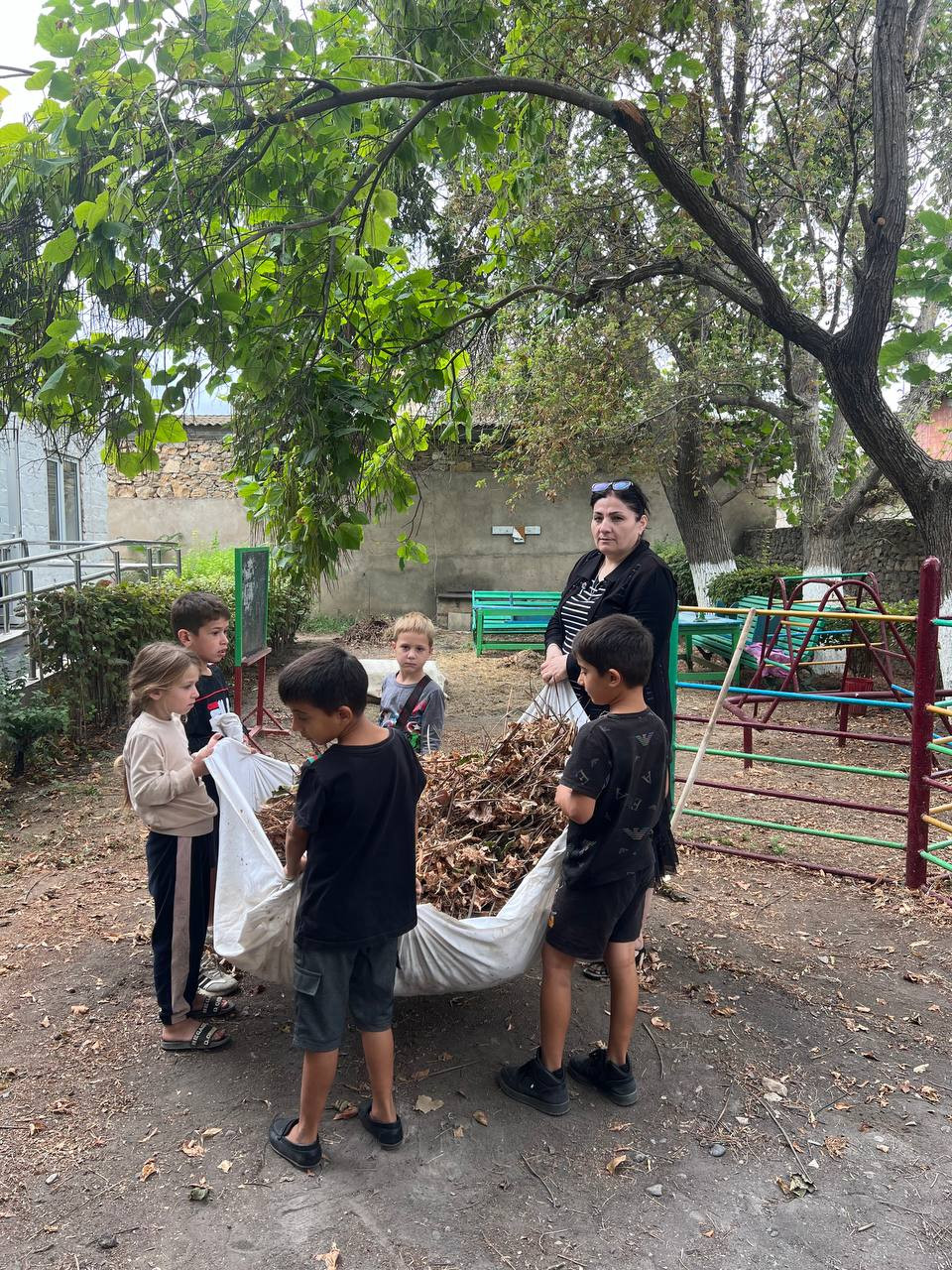 Экопатруль