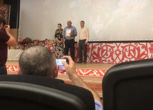 8 июля день семьи любви и верности