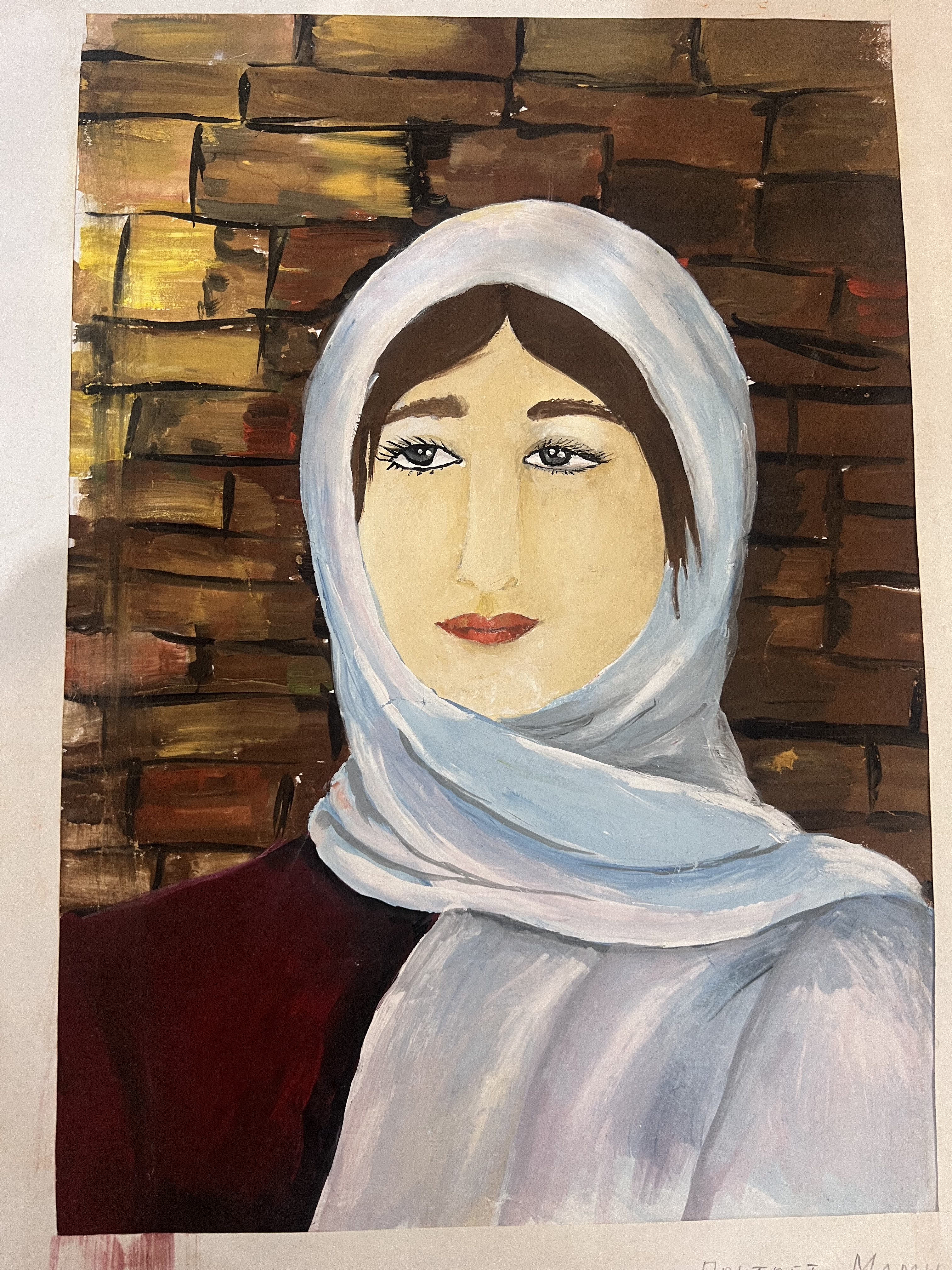 Конкурс рисунков