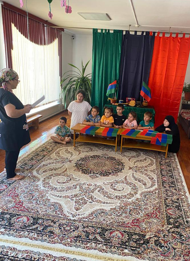 День Конституции РД