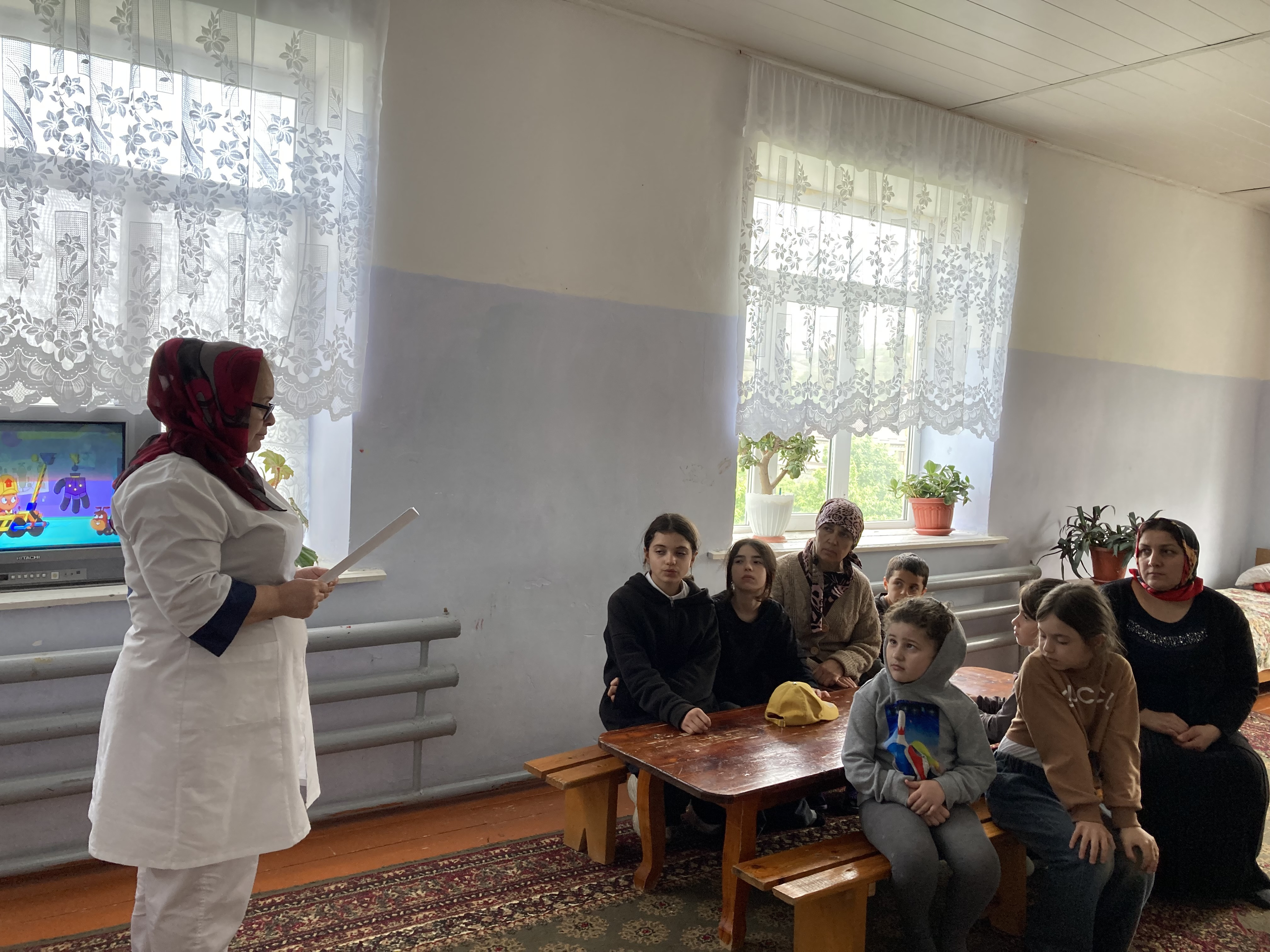 Поделка "Солнышко"