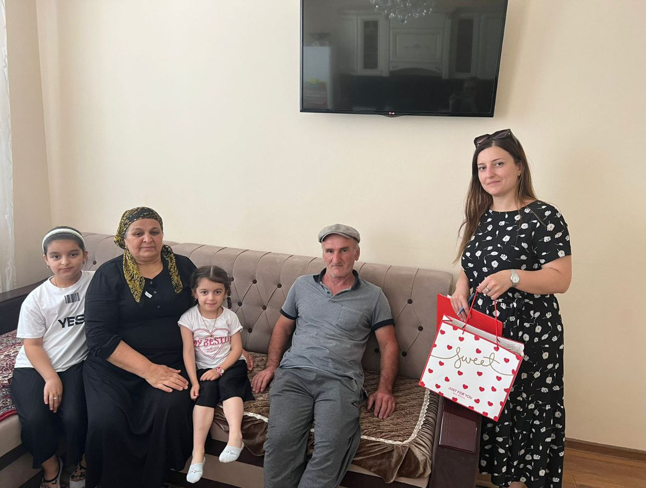 Любовь и верность более 25лет....