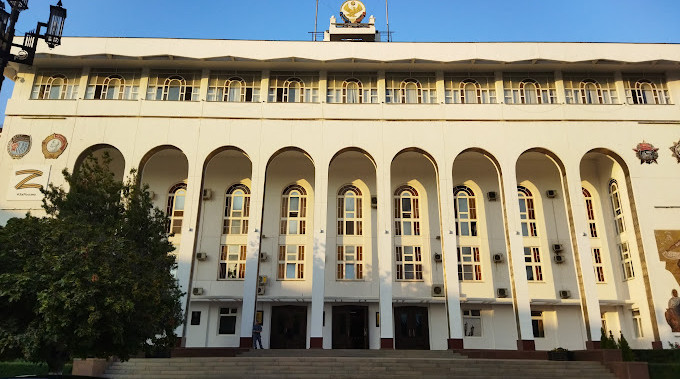 Дагестан примет более 500 детей из Белгородской области