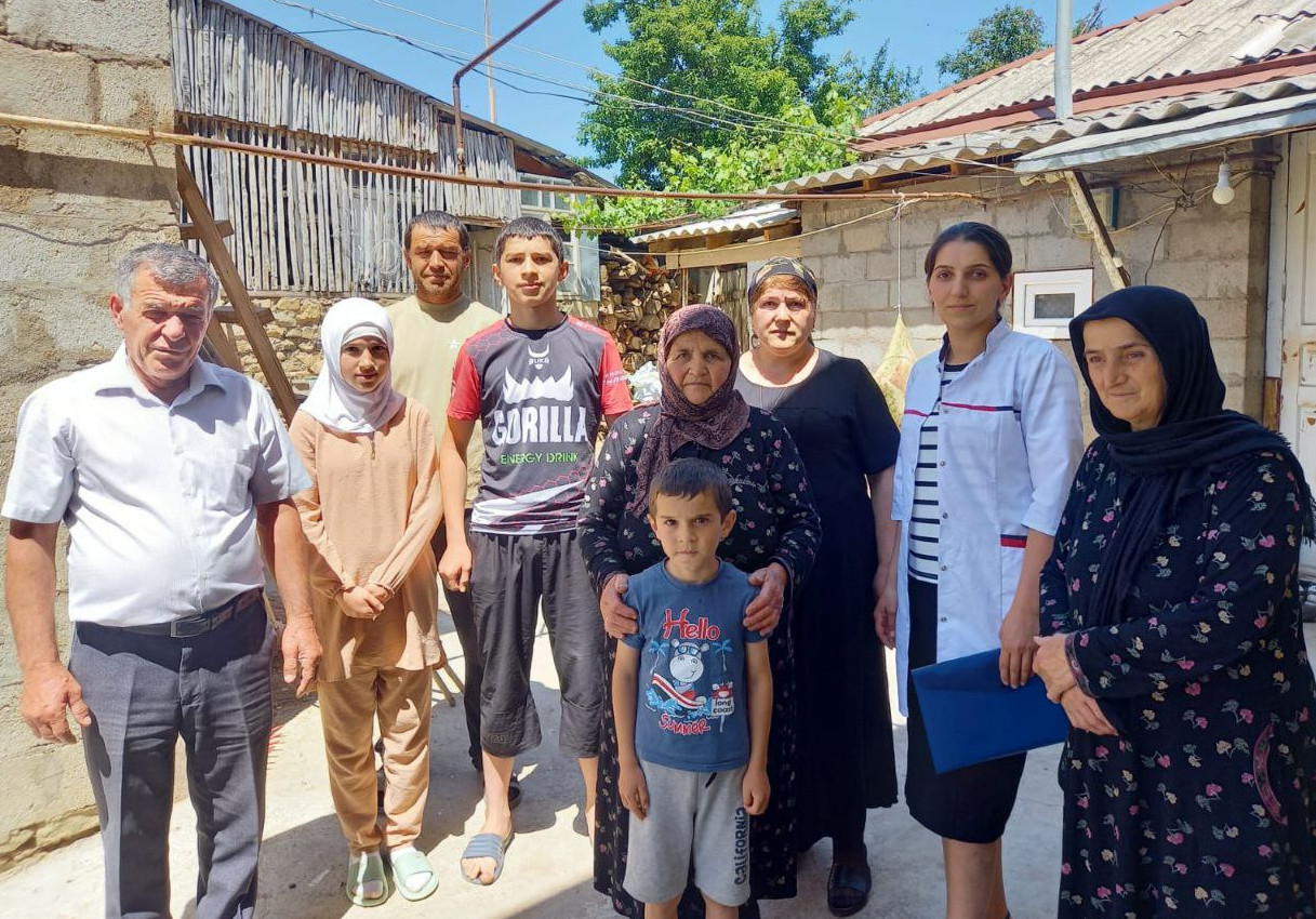 МОБИЛЬНАЯ БРИГАДА