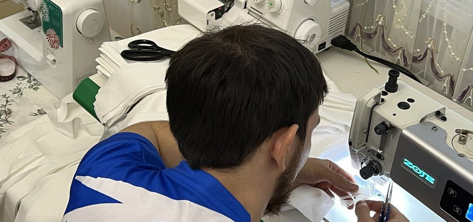 Казбековский Центр занятости проверил соответствие организованного предпринимателем бизнеса условиям договора по программе «Содействие занятости»