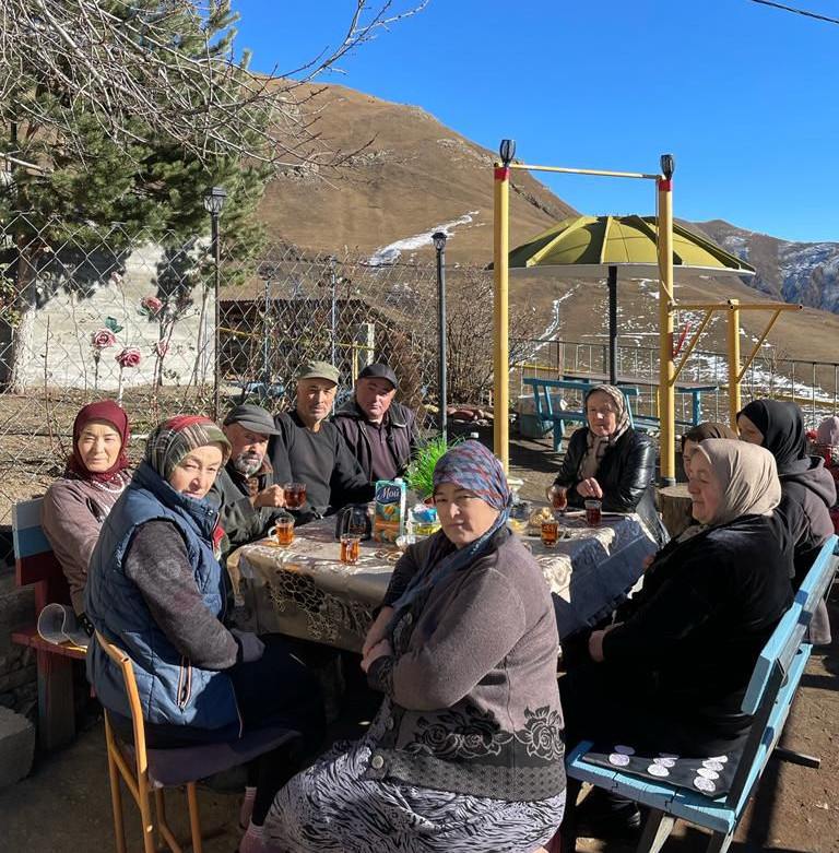 День защитников Отечества