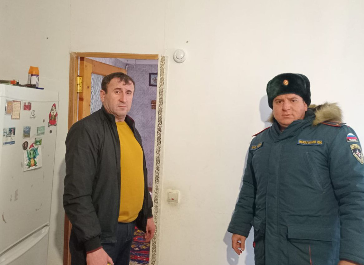 УСТАНОВКА ПОЖАРНЫХ ИЗВЕЩАТЕЛЕЙ