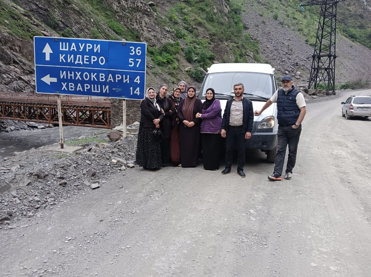 Мобильная бригада