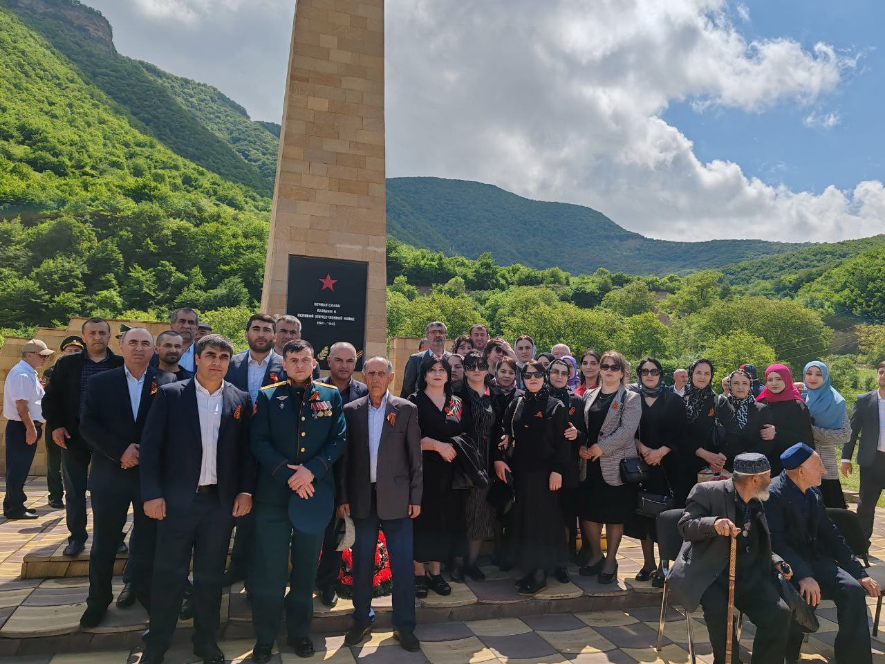 ДЕНЬ ПОБЕДЫ