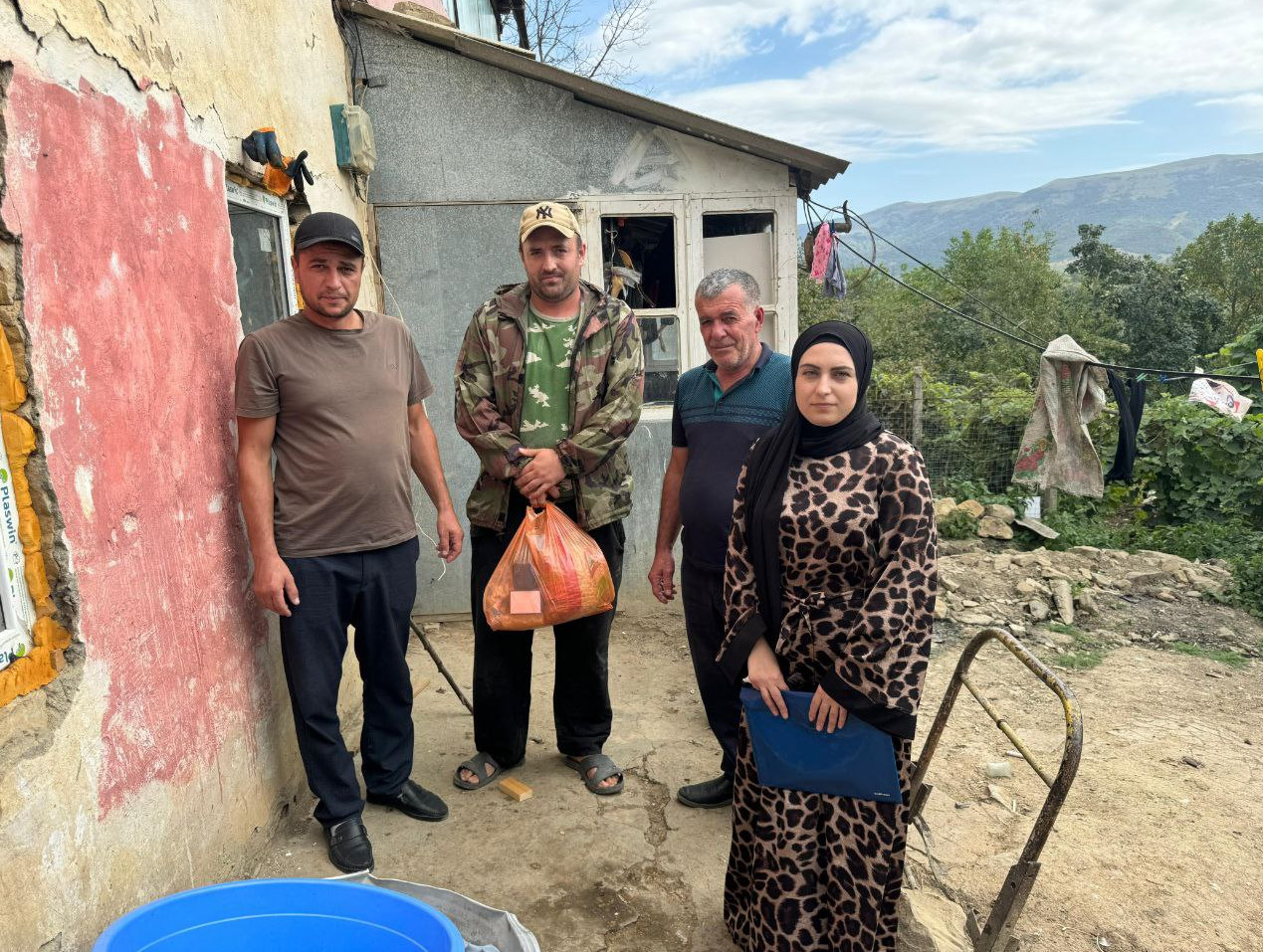 МОБИЛЬНАЯ БРИГАДА