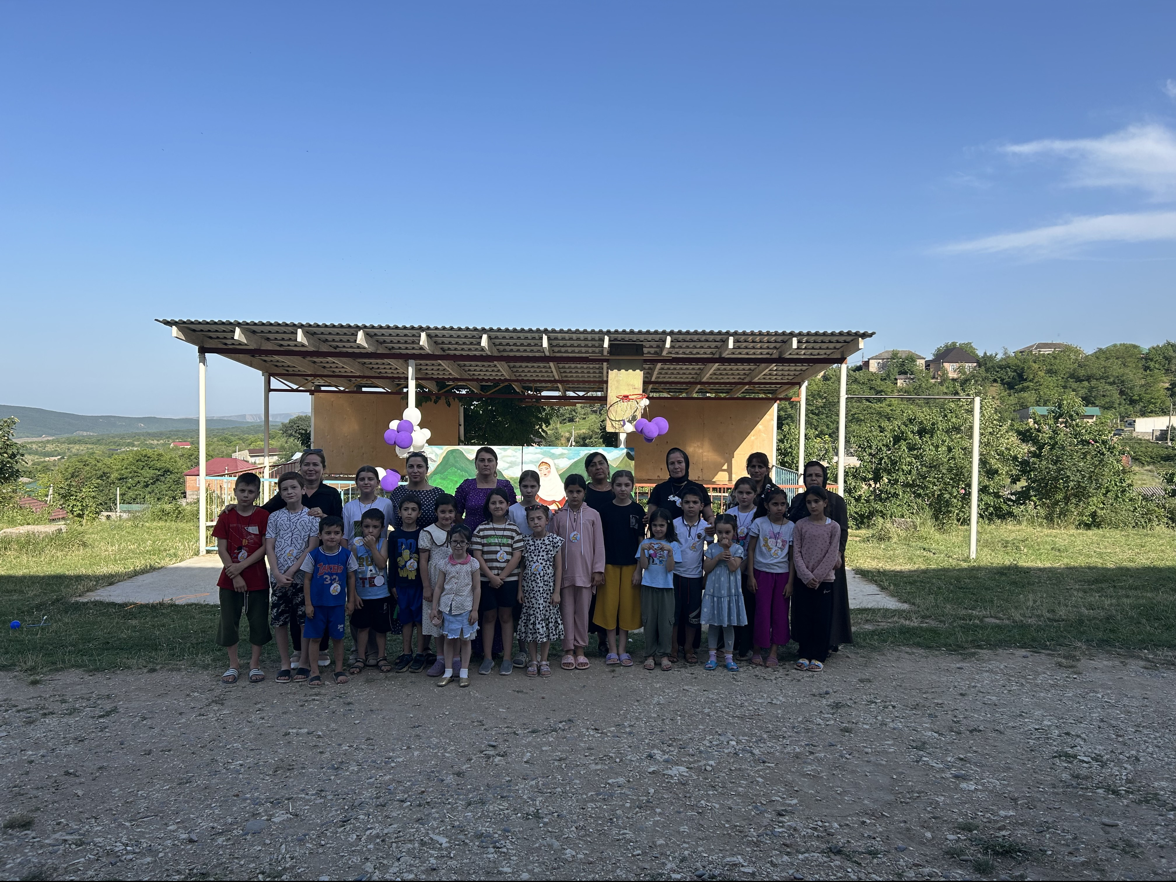 «Семья – самое главное в жизни для каждого из нас!»