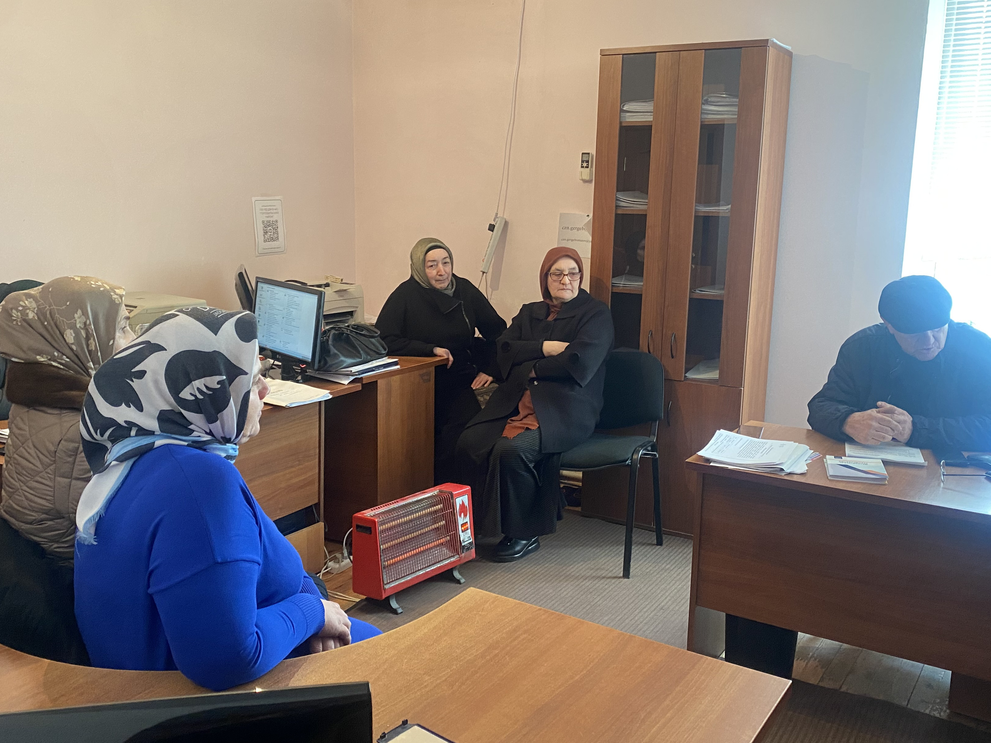 Семинар -совещание по вопросам противодействия коррупции