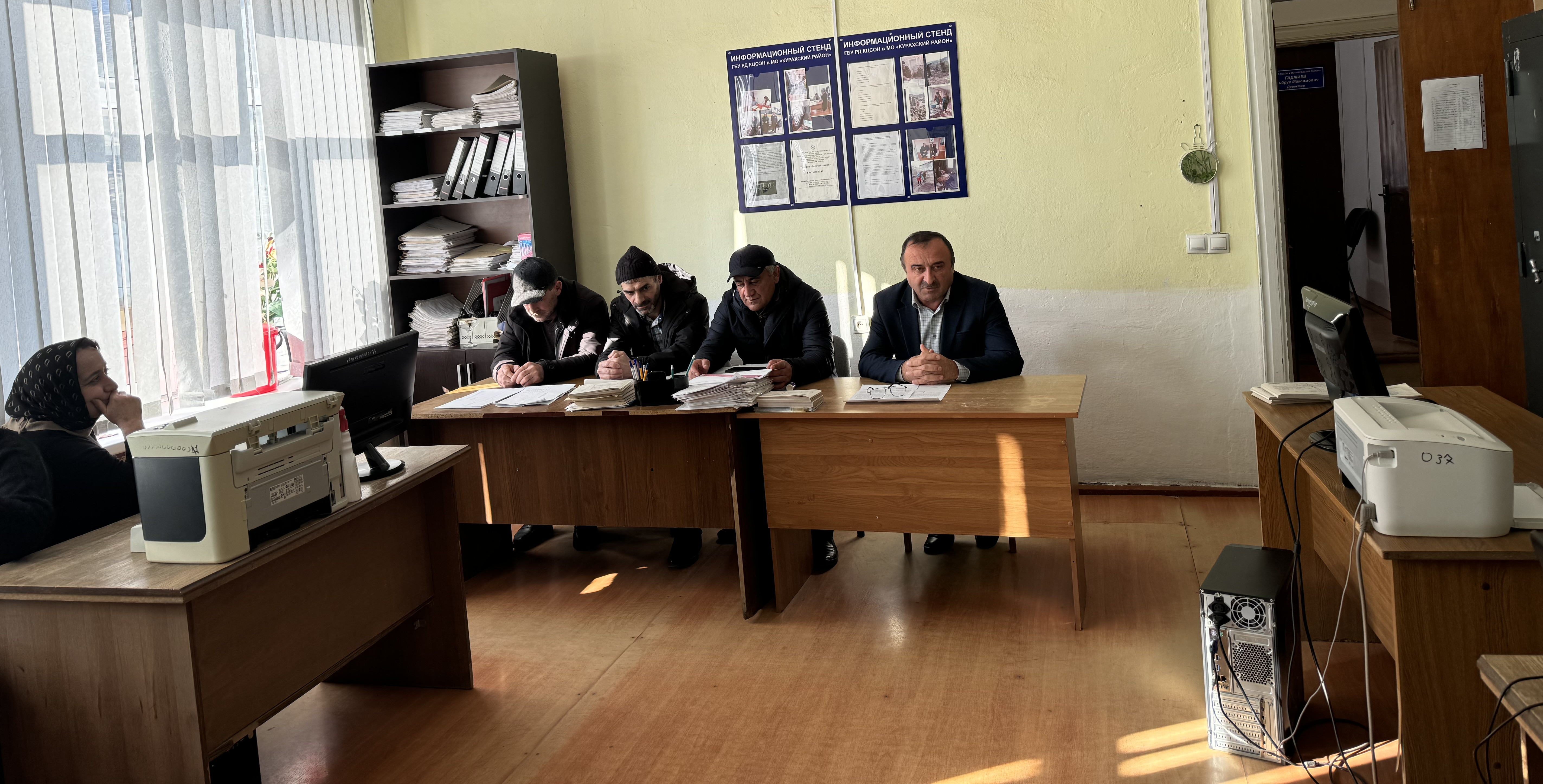 Ко Дню борьбы с коррупцией