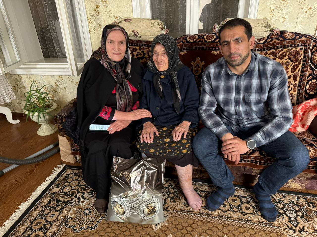 Общегородской субботник