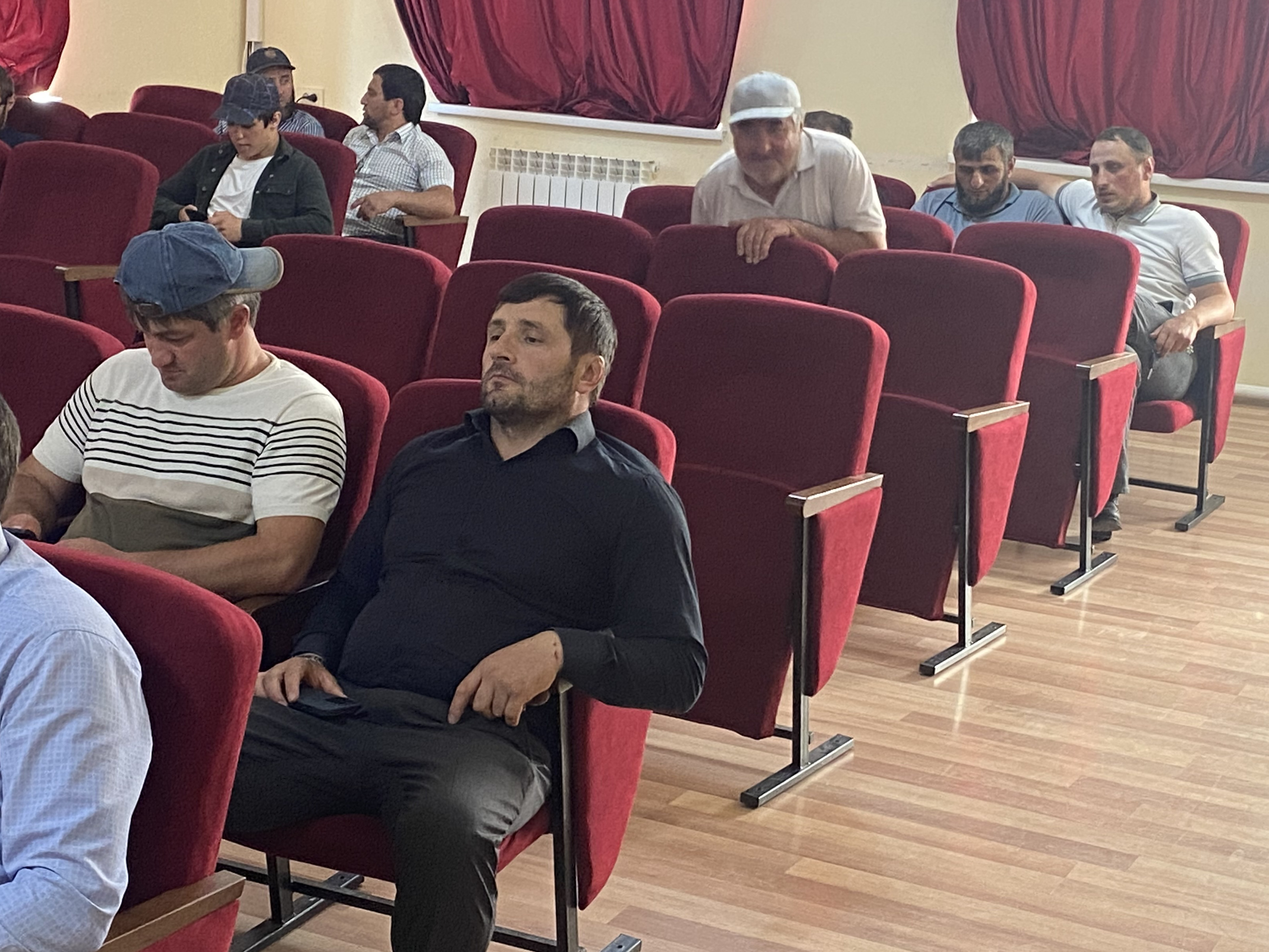 День открытых дверей 21 августа!