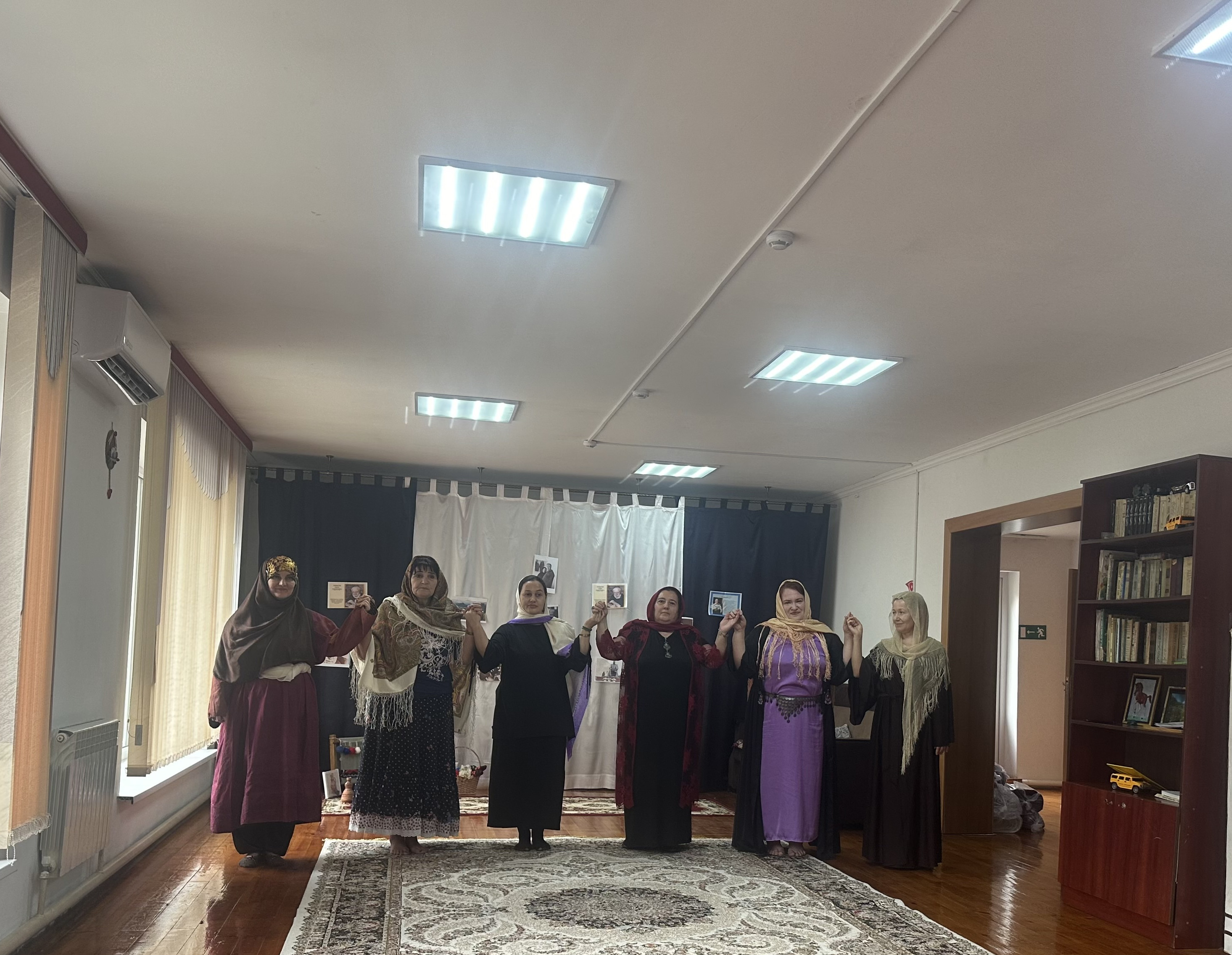 Ко дню рождения Расула Гамзатова