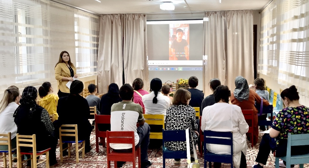 Влияние гаджетов   на психическое и физическое здоровье детей.