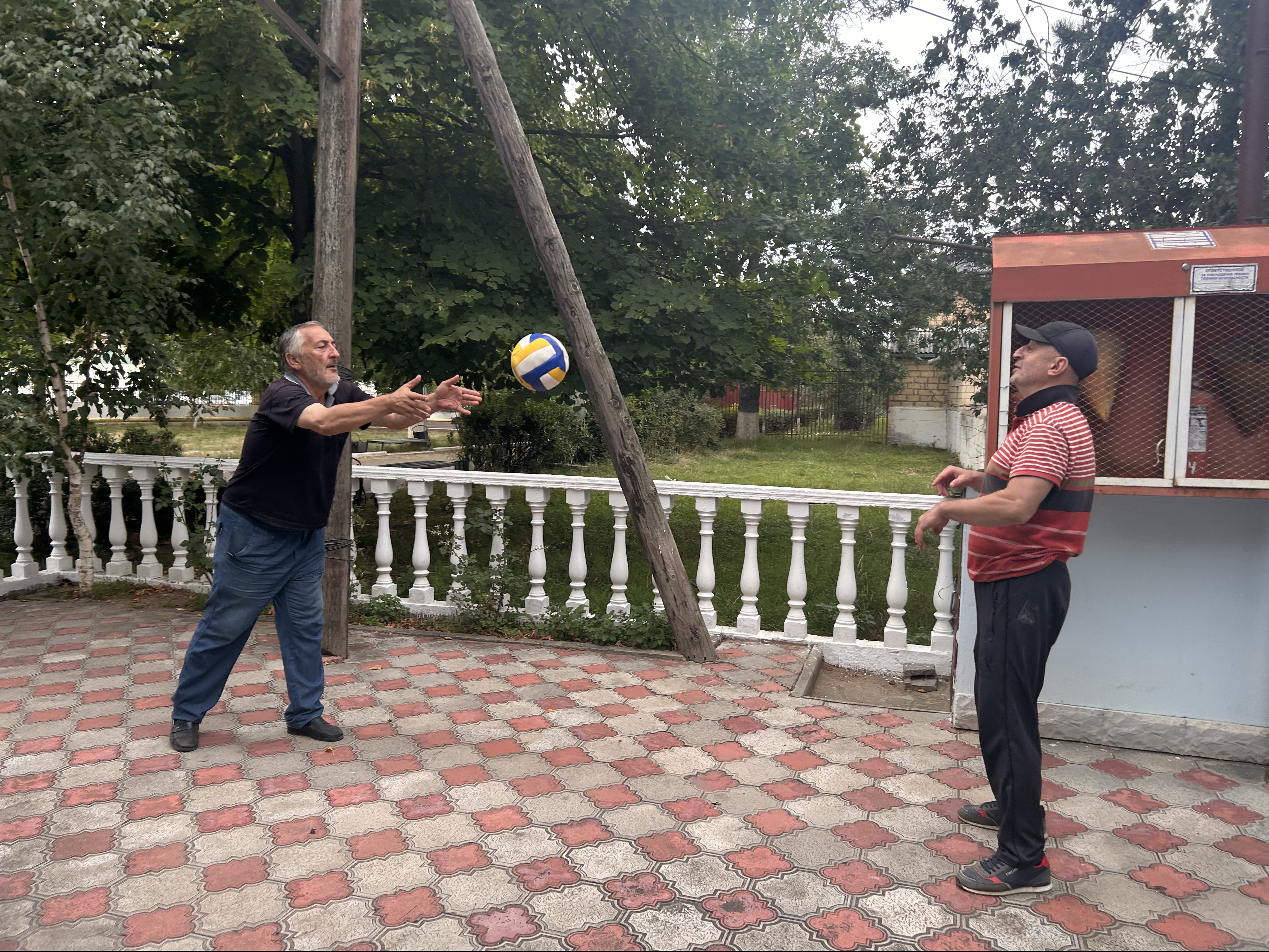 Физкультура и спорт