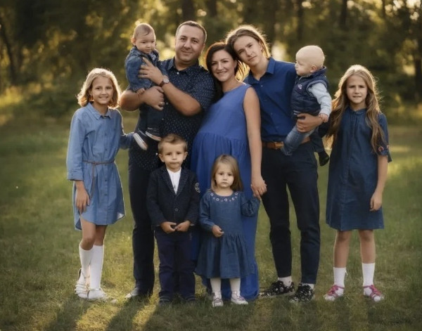 К сведению многодетных семей!