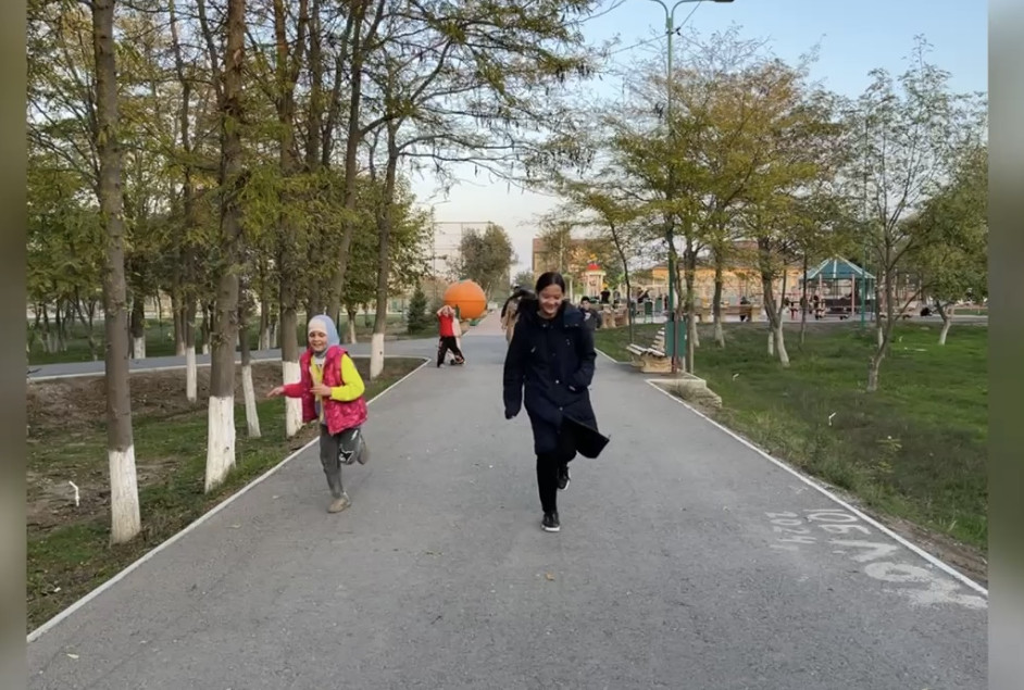 «Сказочные эстафеты»