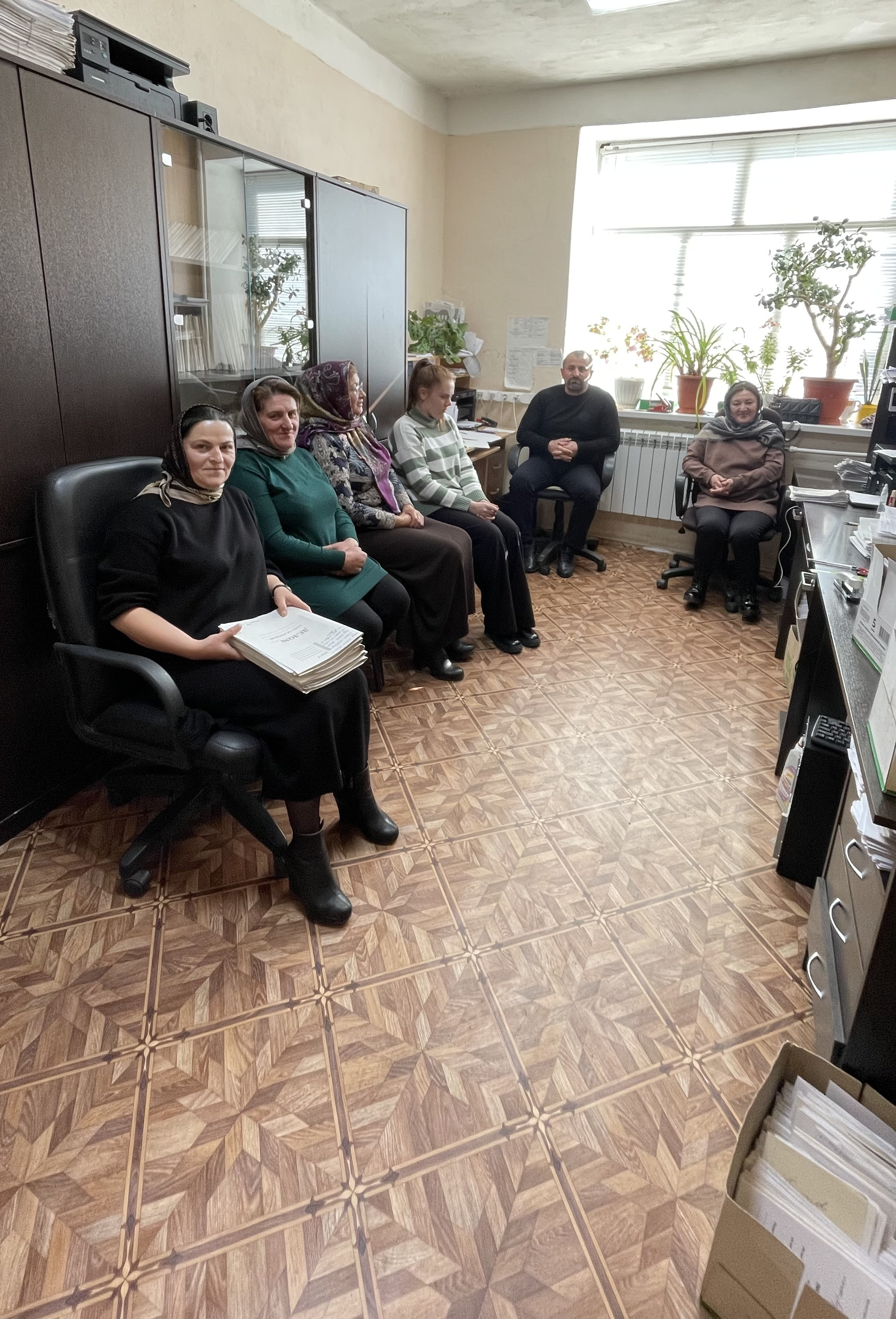 МЕЖДУНАРОДНЫЙ ДЕНЬ БОРЬБЫ С КОРРУПЦИЕЙ