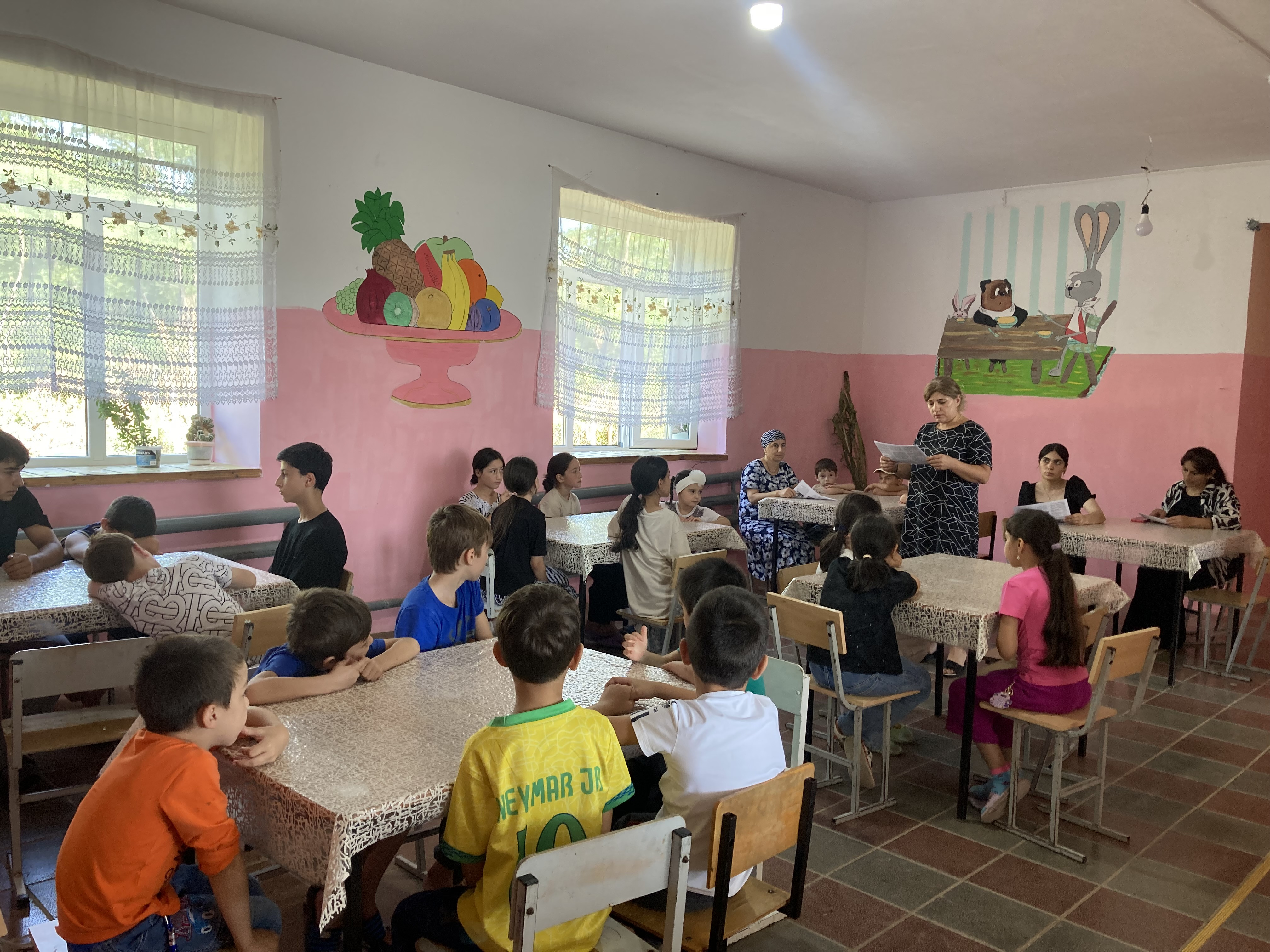 Беседа «Алкоголь и детский организм»