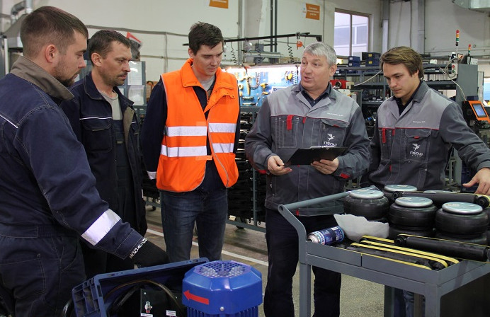 Вакансии в Самарской области!