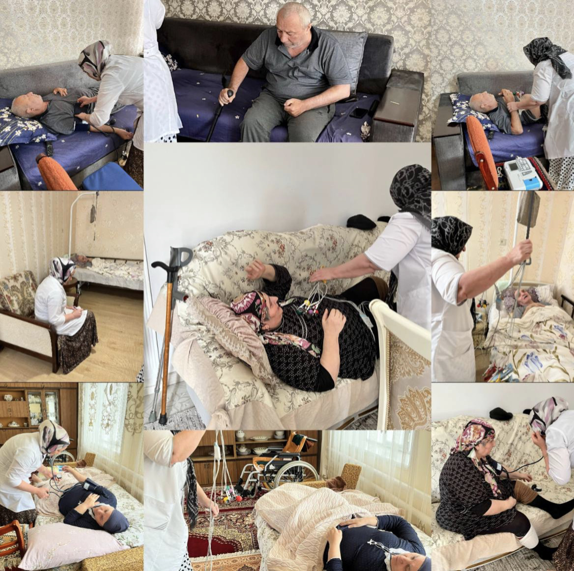 "Старшее поколение"