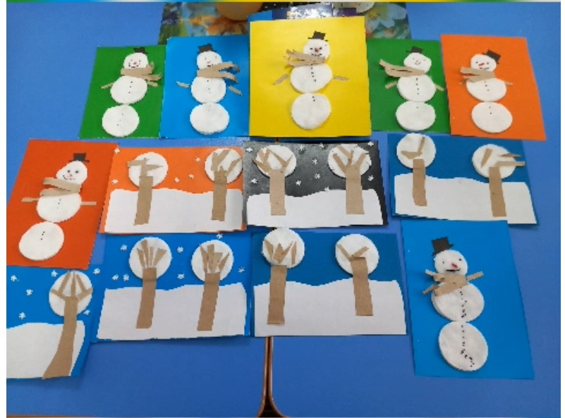 Праздничное мероприятие "Золотая осень"