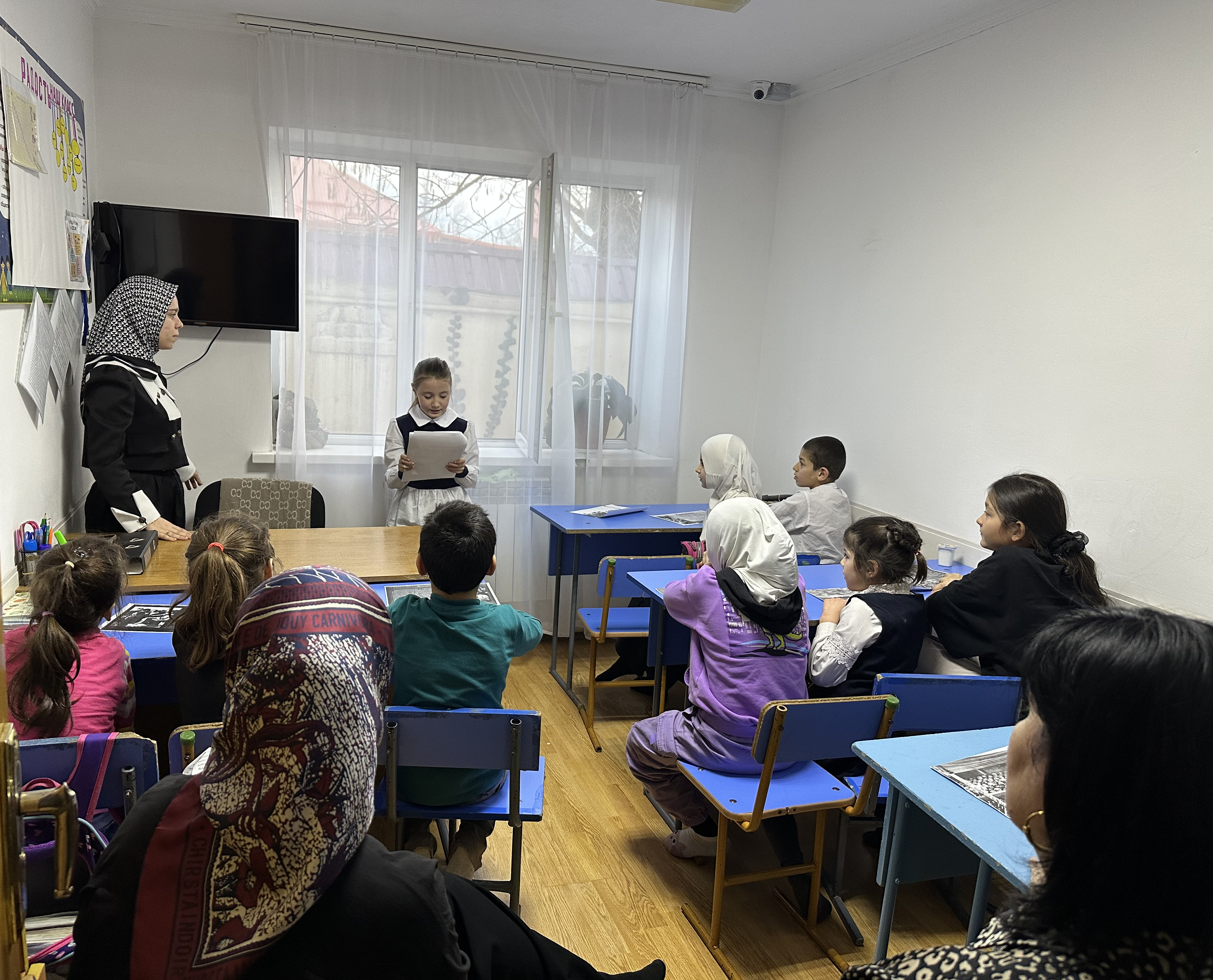 Информация для  граждан из числа отбывших наказание за совершение преступлений террористического характера