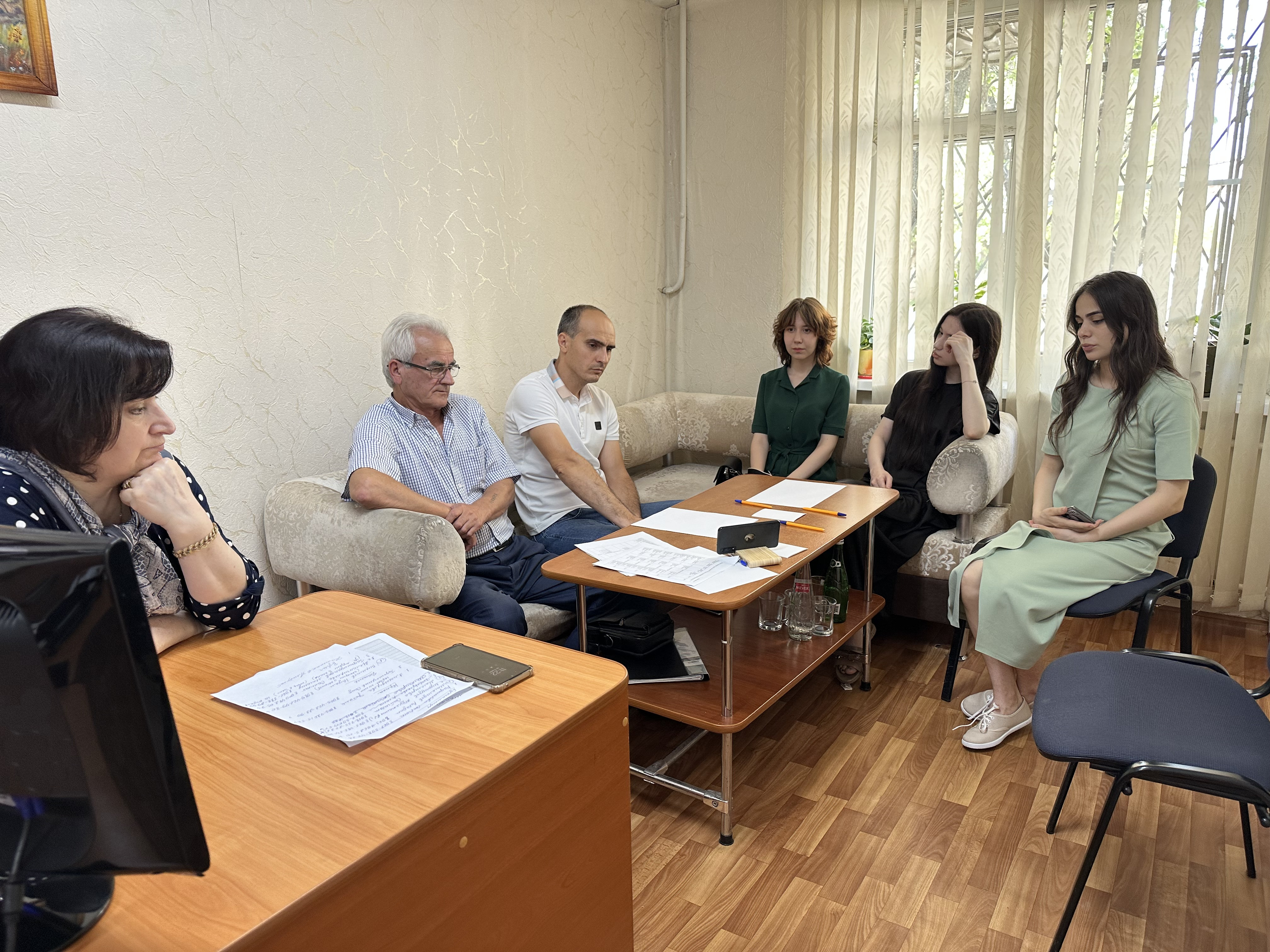 Межрегиональная ярмарка вакансий рабочих мест «Михайловский день Zанятости»